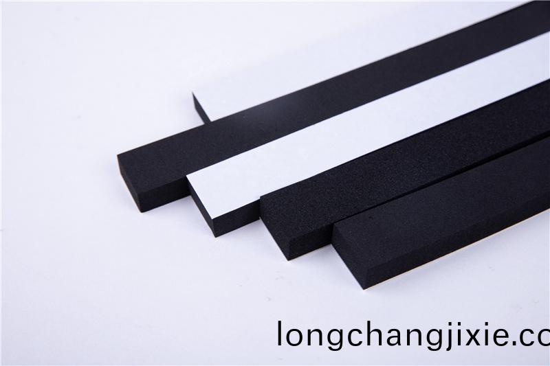 CR減(jian)震保溫(wen)條(tiao)