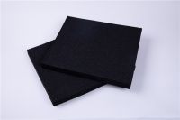 橡塑保溫(wen)闆能(neng)隔音嗎？