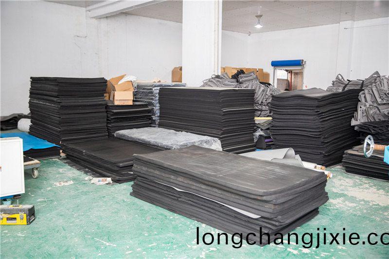 車間(jian)展(zhan)示