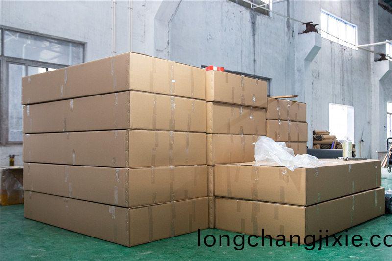 車間展(zhan)示(shi)