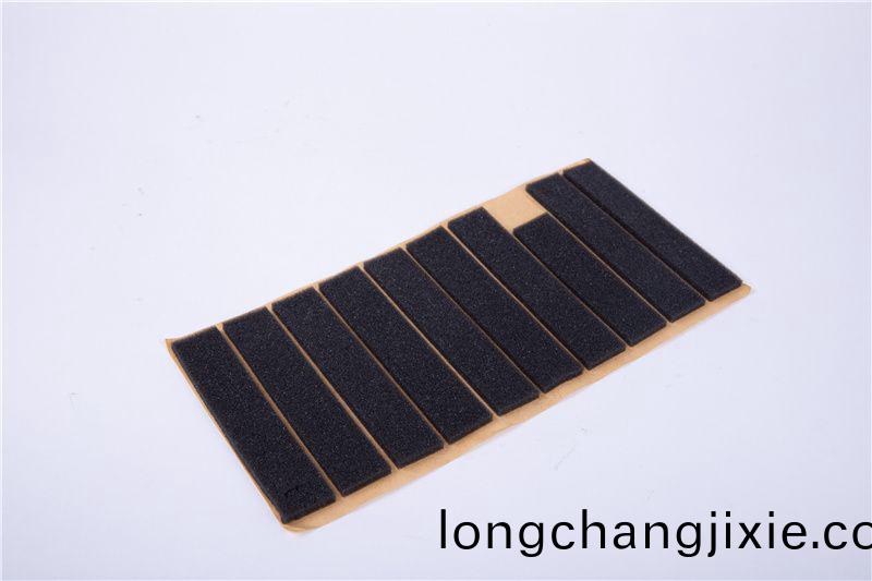 海(hai)緜(mian)密封條