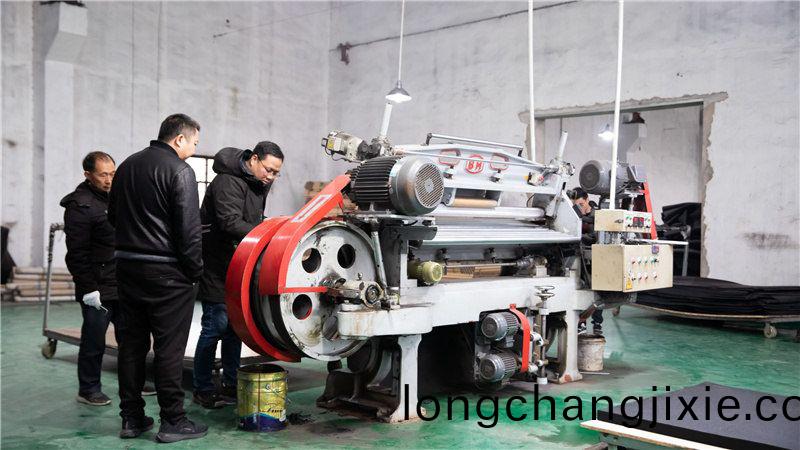 加工現(xian)場(chang)