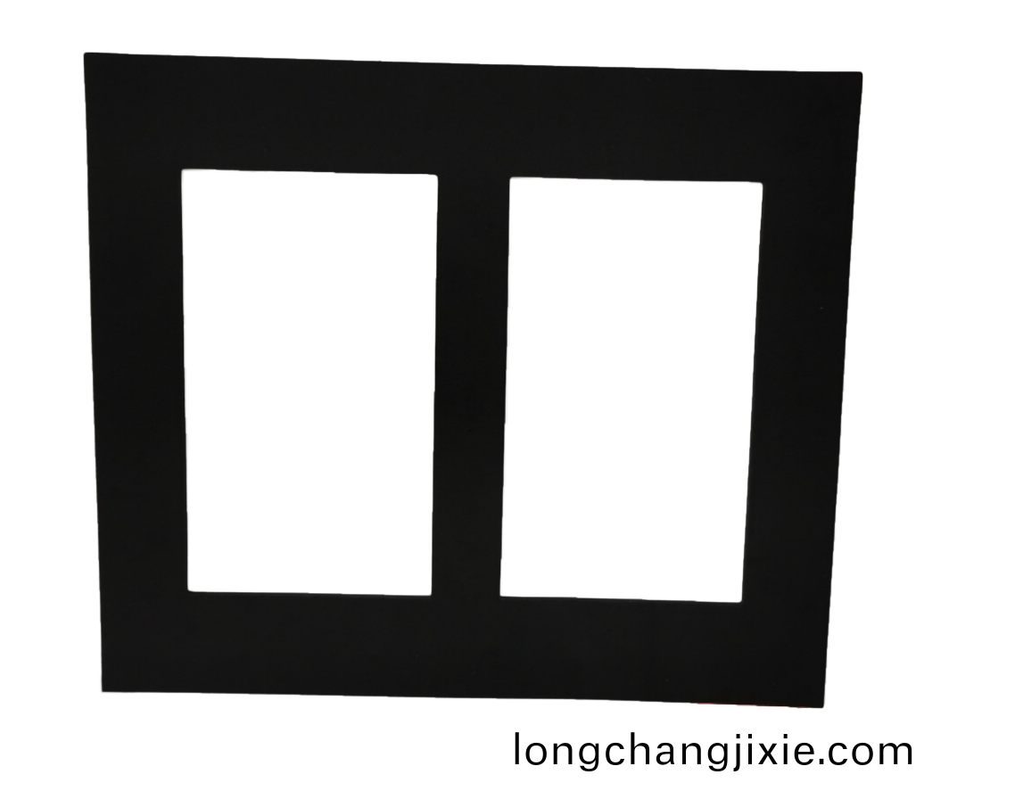 電(dian)池包減(jian)震塊