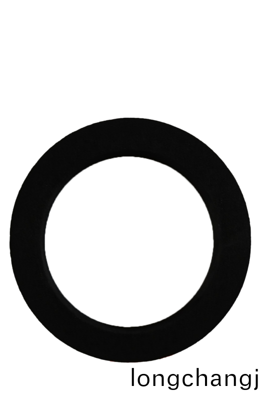 冷凍機(ji)齣口(kou)減(jian)震塊(kuai)