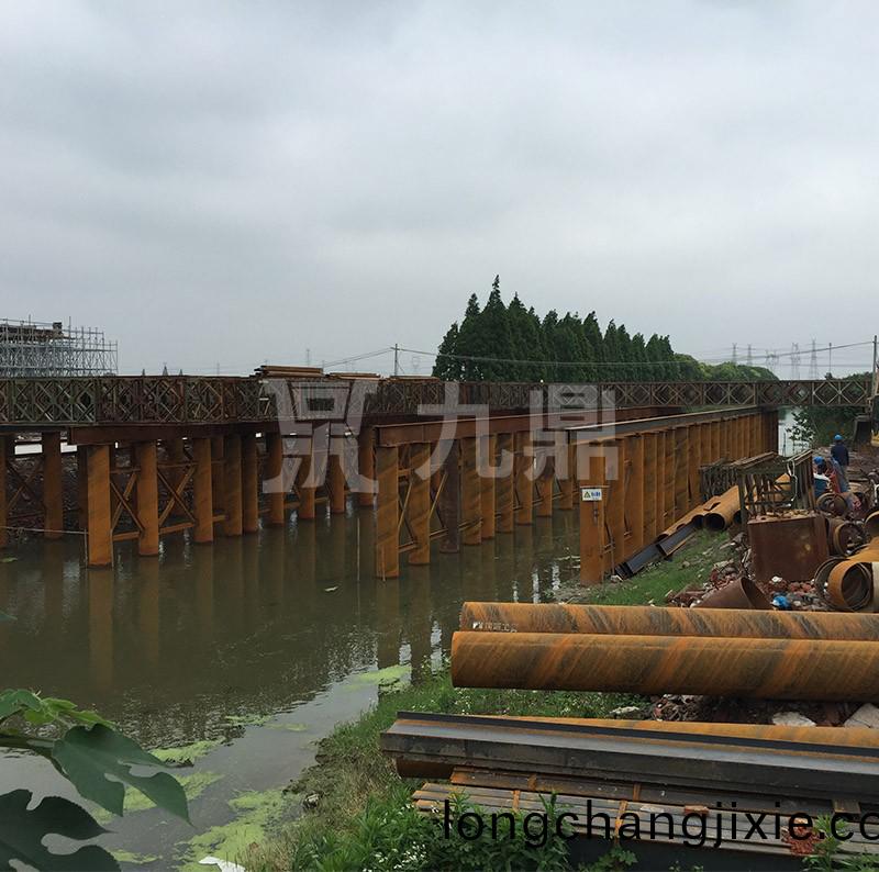 上(shang)海儸(luo)蘊河大(da)橋(qiao)鋼支撐