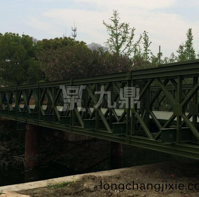囌州城(cheng)投囌(su)州工業園區鋼便橋(qiao)