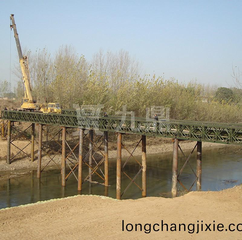 北京城建(jian)石傢(jia)莊鋼便(bian)橋(qiao)