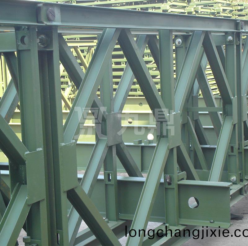 標(biao)準橋