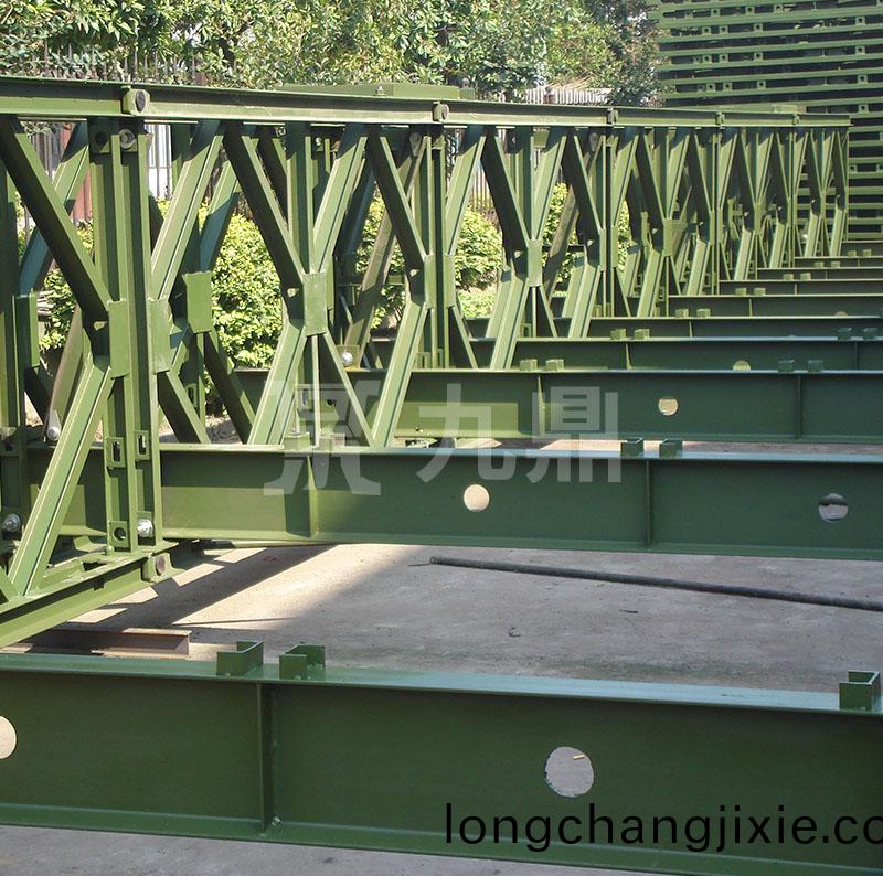 標(biao)準橋