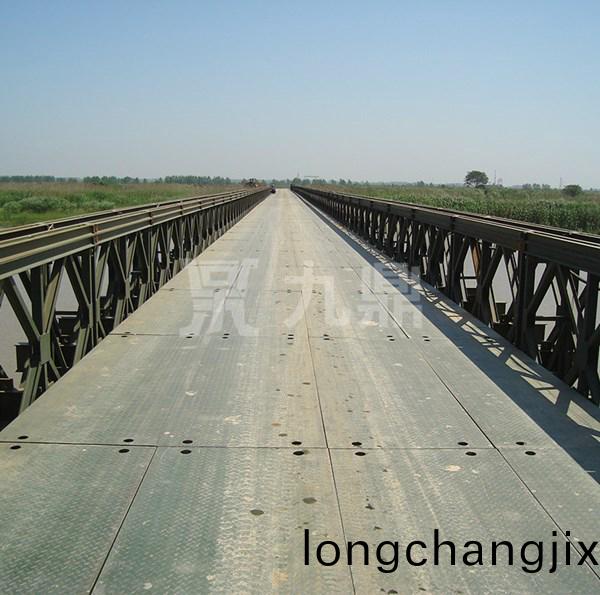 鎮(zhen)江水投(tou)焦北灘(tan)鋼(gang)便(bian)橋