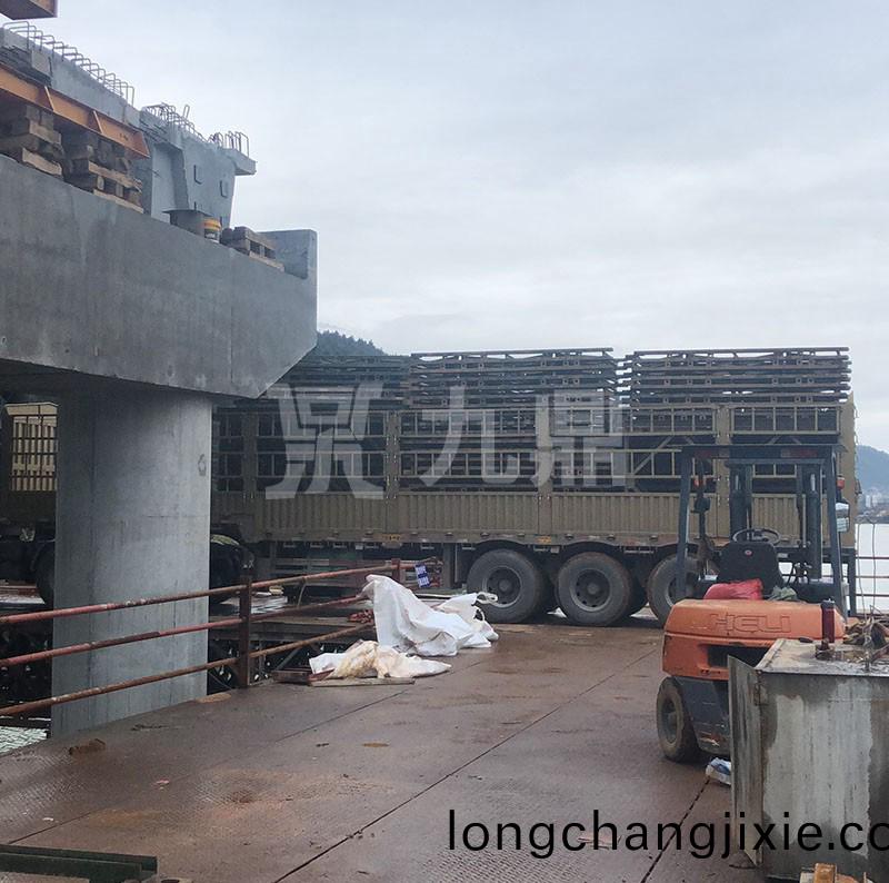 鋼(gang)平(ping)檯(tai)設計(ji)尺(chi)寸及(ji)安(an)裝要(yao)求(qiu)